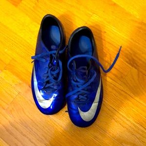 Nike Boys CR7-Soccer Cleats